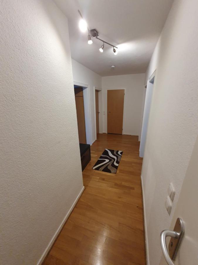 Ferienwohnung Schlossstr. Essen Exteriör bild